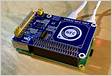 Read RFID and NFC tokens with Raspberry Pi HackSpace 3